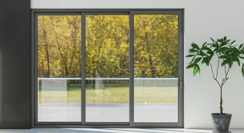 Top Aluminum Sliding Doors Manufacturers And Suppliers in France