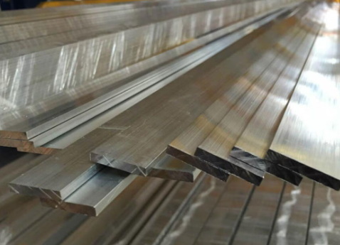Aluminum Flat Bar Wholesalers In China