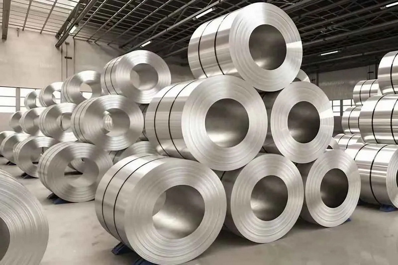 Stainless Steel Manufacturers Worldwide