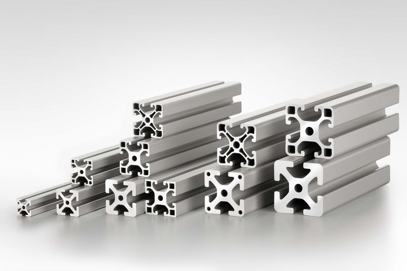 What Are The Best Aluminum Profile Catalogs for Construction Projects