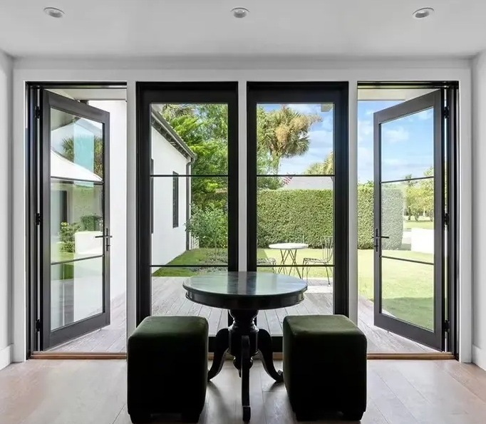 Top Aluminum Swing Doors Manufacturers And Suppliers in Germany