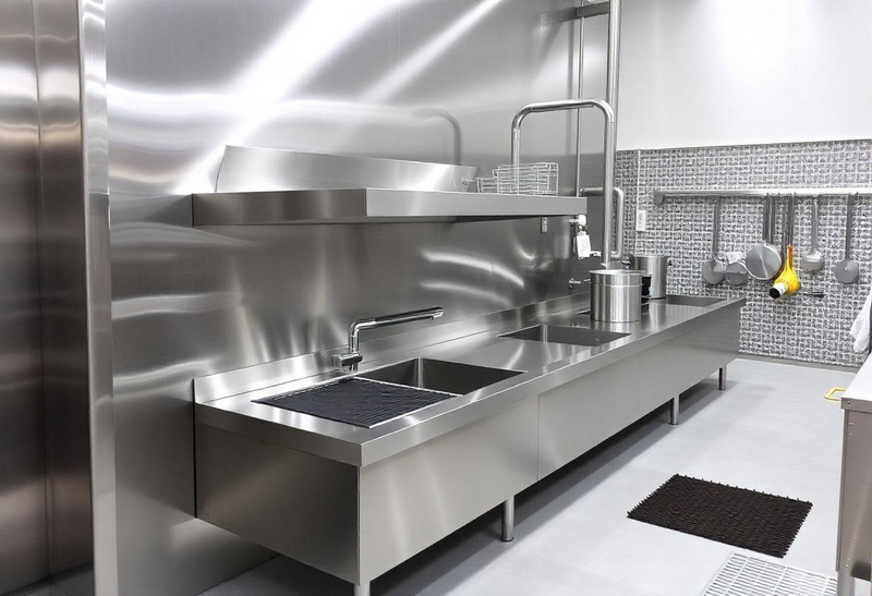 Top Stainless Steel Innovations in the Market