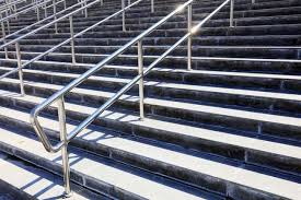 How to Choose Stainless Steel for Industrial Guardrails and Railings