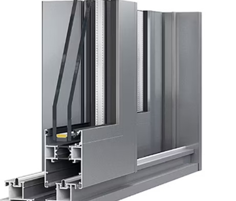 Top Rated Broken Bridge Aluminum Windows