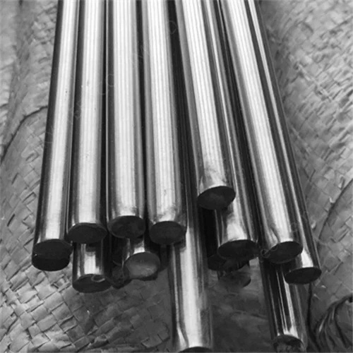 Top Aluminum Round Rod Manufacturers in Russia