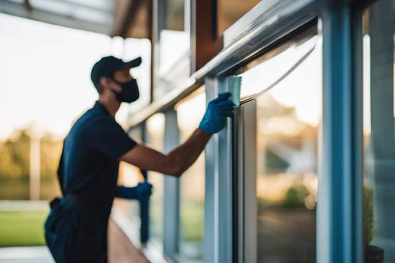 How To Make Aluminum Windows?