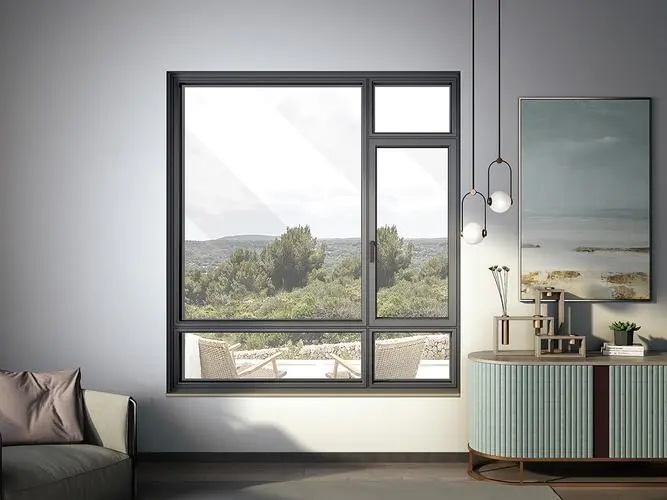 how to replace a glass pane in an aluminum window_24
