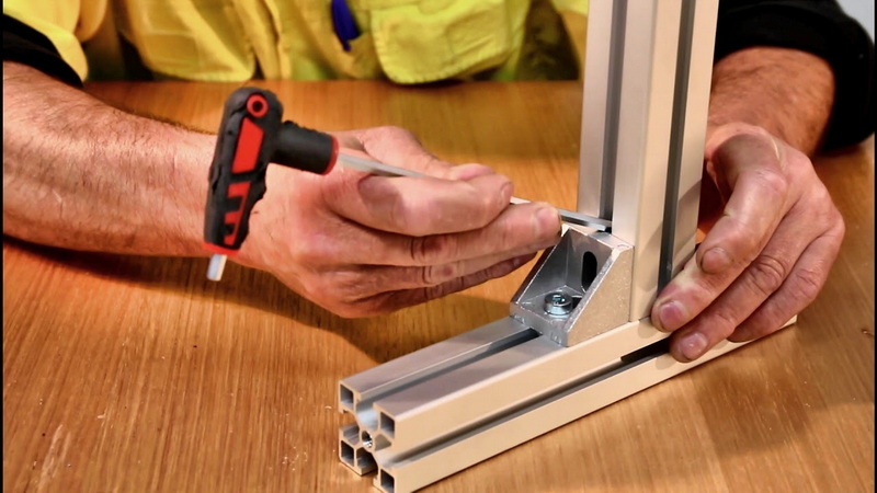 what is aluminum extrusion profiles_1