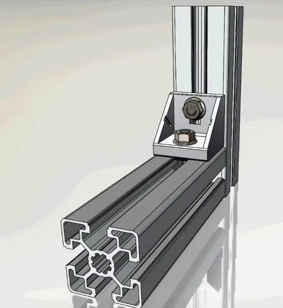 measure height of aluminum profiles_1