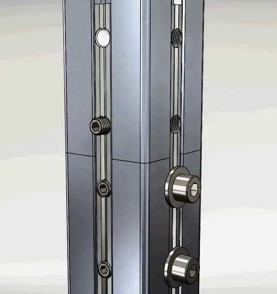how to make aluminum profile_2