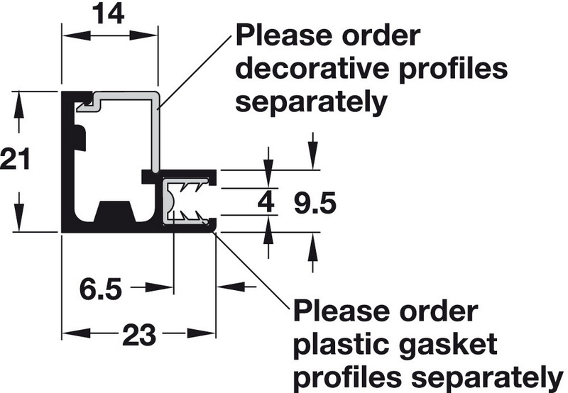how to cut aluminum door frame_2