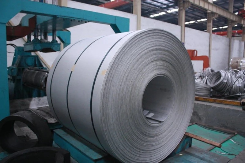 European Stainless Steel Supplier