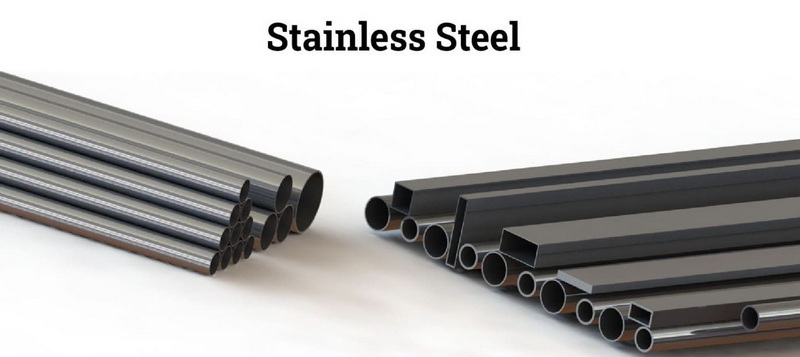 Best Stainless Steel Grades for Construction and Manufacturing