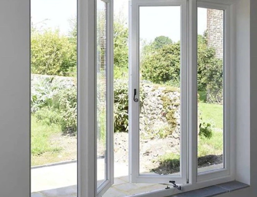 Aluminium Window Installers Germany