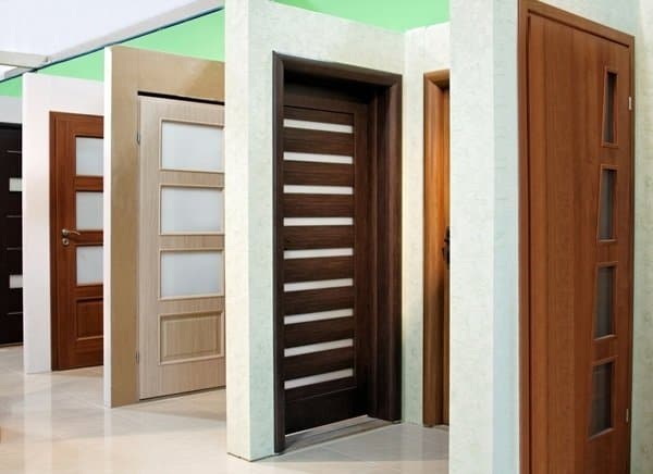 Aluminum Door Installers UK