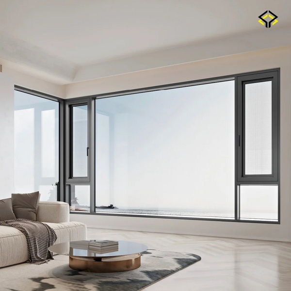 Energy Efficient Windows Germany