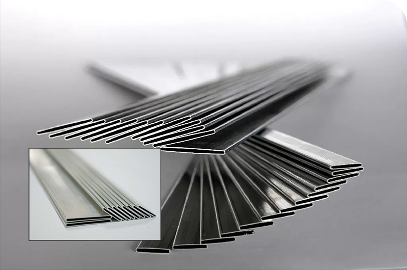 Top Aluminum Flat Tube Manufacturers And Suppliers in France