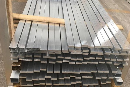 Top 10 Aluminium Bar Flat Manufacturers in China