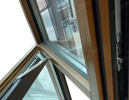 Modern Swing Door Designs Canada