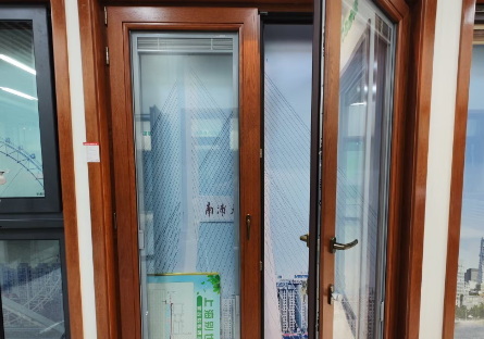 Aluminum Door Frame Suppliers Germany