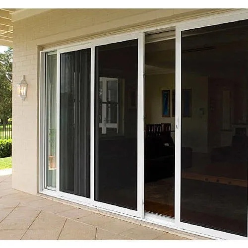 Aluminum Patio Door Suppliers China