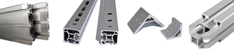 What Is The Difference Between T-Slot And U-Channel Extrusions?