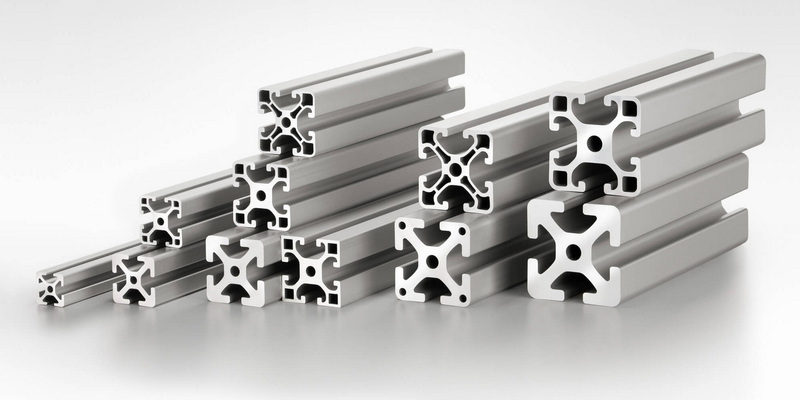 What Is Aluminum Profile And How Is It Used