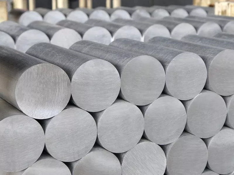 Top Aluminum Bar Wholesalers In Russia