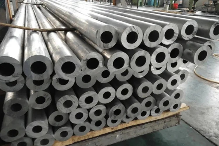 Seamless Aluminum Tube Suppliers