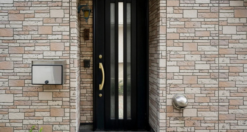 how to tell if doors are aluminum_1