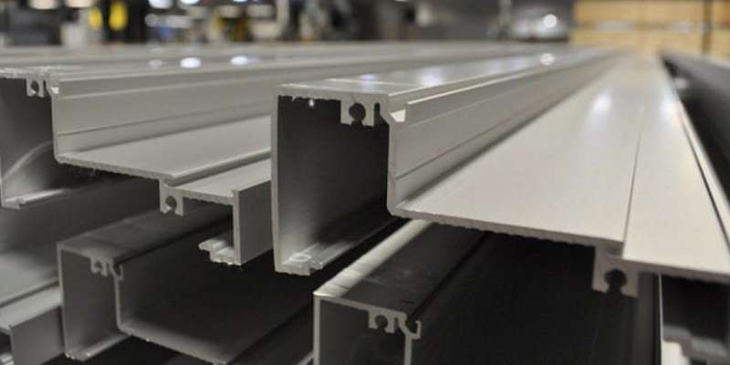 can you run steel rollers on aluminum profile_2