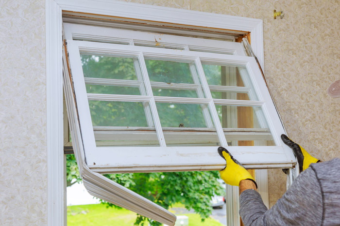 how to replace a glass pane in an aluminum window_07