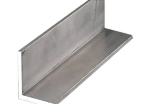 Architectural Aluminum Angle