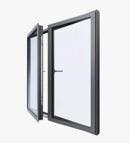 High-Quality Windows France