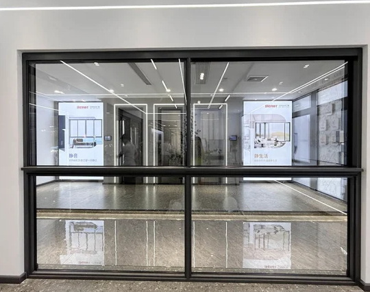 Top Aluminum Sliding Doors Manufacturers And Suppliers in Russia