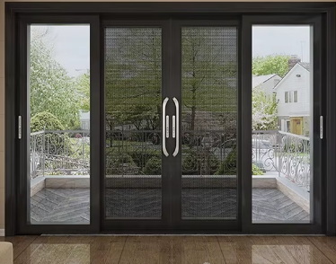 Top Aluminum Sliding Doors Manufacturers And Suppliers in USA