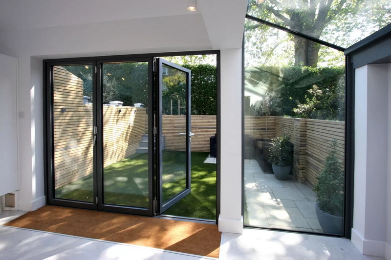 Best Aluminum Window Manufacturers