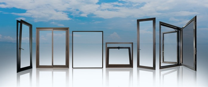 Custom Aluminum Window Manufacturers