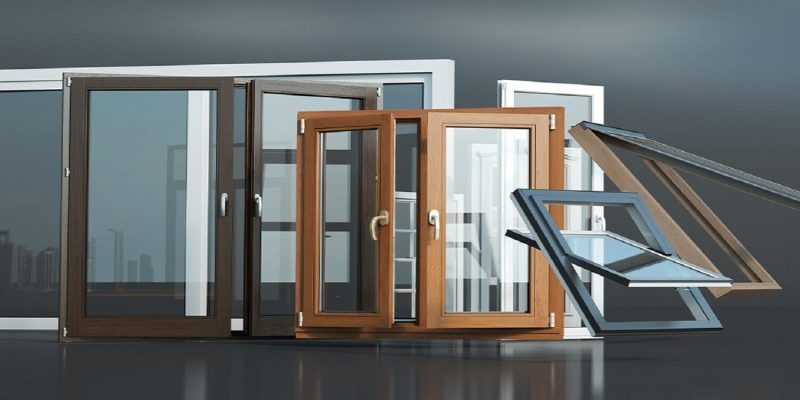 Commercial Aluminum Window Suppliers