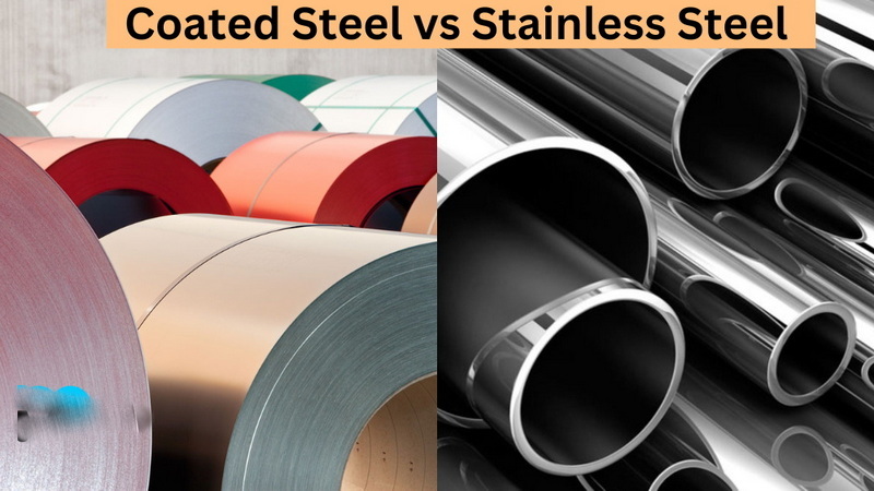 Stainless Steel Fabrication vs Powder Coated Steel Durability and Cost Comparison
