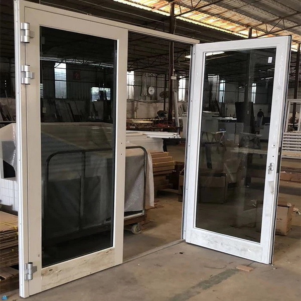 Top 10 Aluminum Swing Doors Manufacturers And Suppliers in China