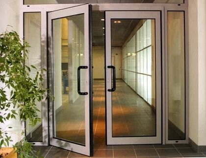 Top Aluminum Swing Doors Manufacturers And Suppliers in Russia