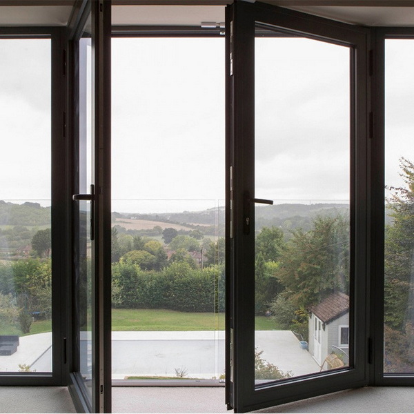 Top Aluminum Swing Doors Manufacturers And Suppliers in France