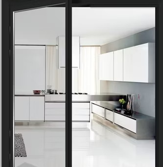 Modern Swing Door Designs Spain