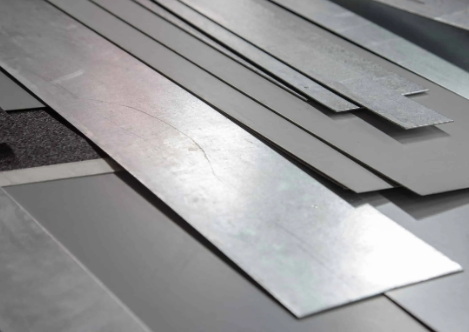 Stainless Steel Sheets vs Aluminum Sheets Which One Suits Your Project