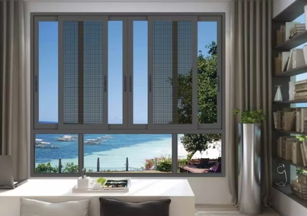 What Are ODM Aluminum Windows?