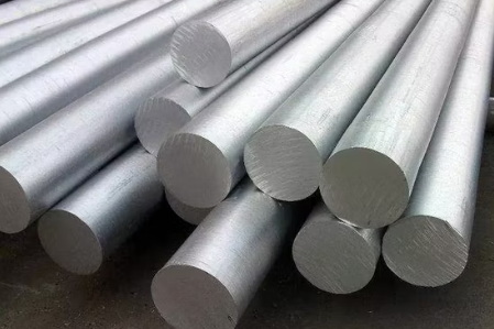 Aluminum Round Bar Price In UK