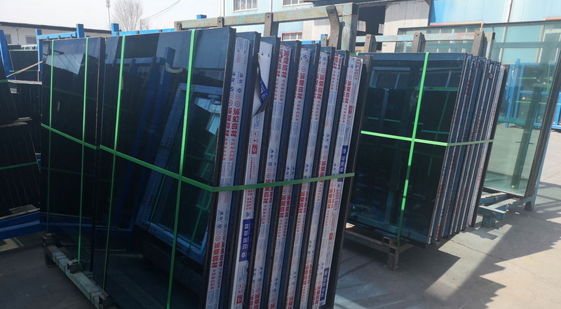Top Broken Bridge Aluminum Window Manufacturers in Spain