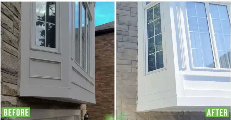 what paint to use on aluminum window frames_01