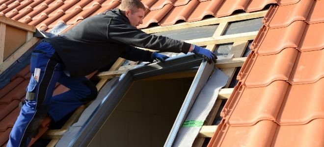how to aluminum wrap windows_2